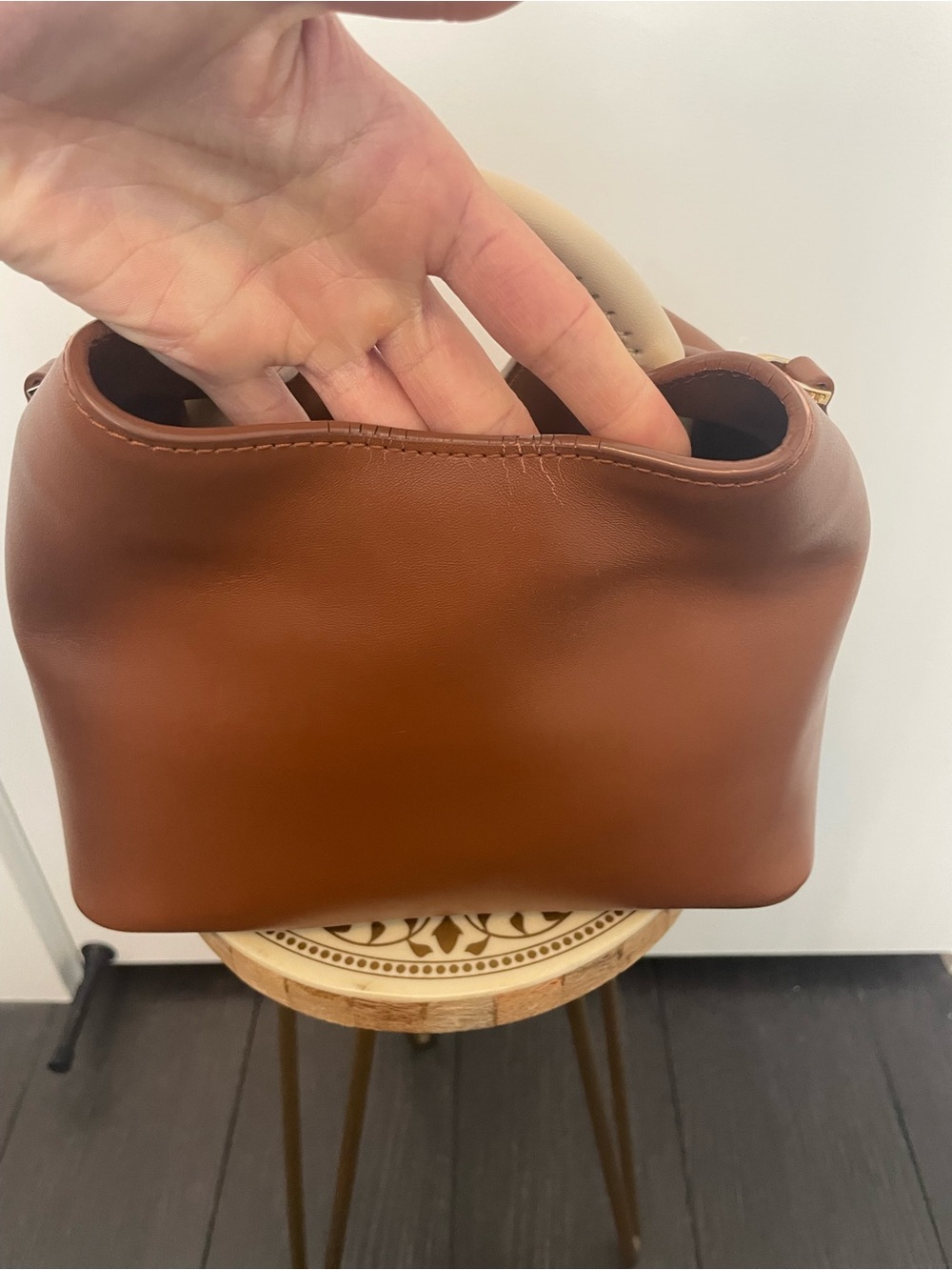 Elleme Baozi bag - Picture 9 of 14
